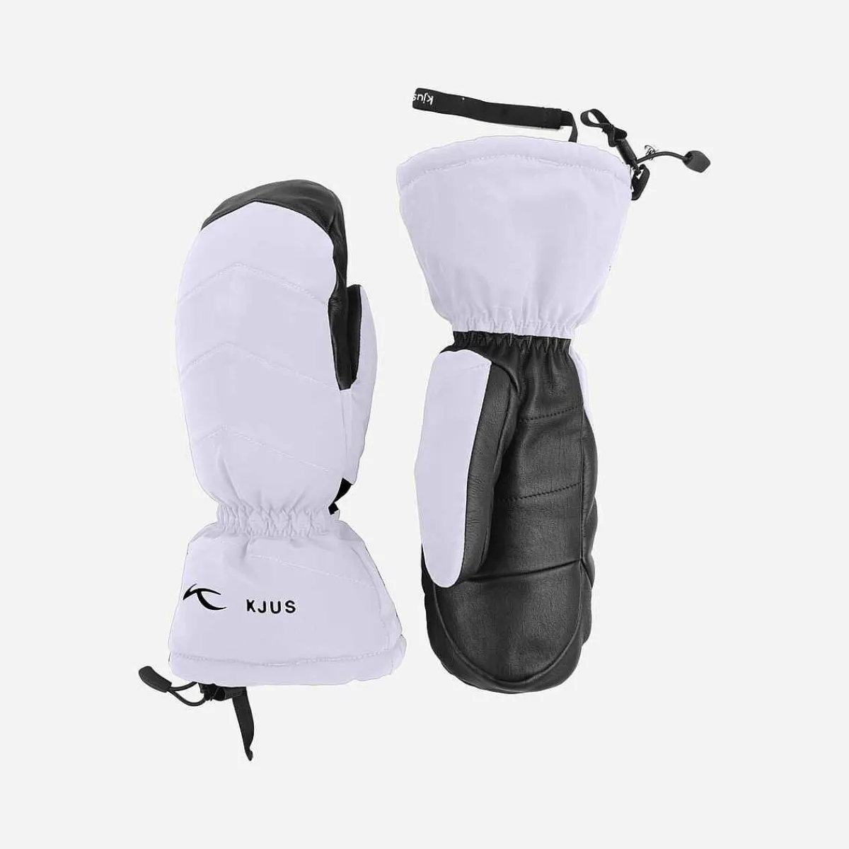 Women KJUS Women'S Logo Mitten