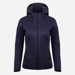 Women KJUS Women'S Macuna Hooded Jacket
