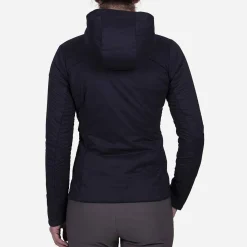 Women KJUS Women'S Macuna Hooded Jacket