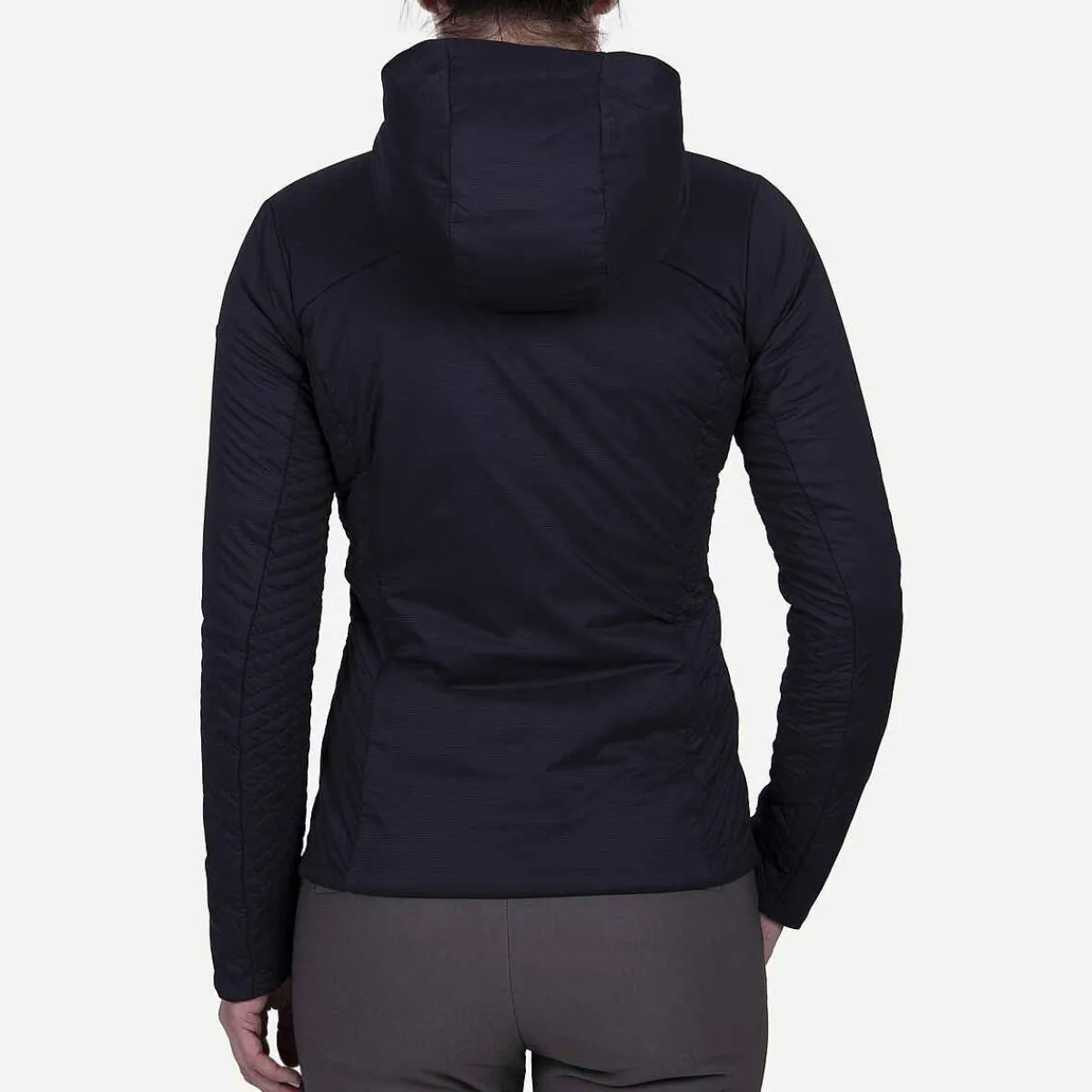 Women KJUS Women'S Macuna Hooded Jacket