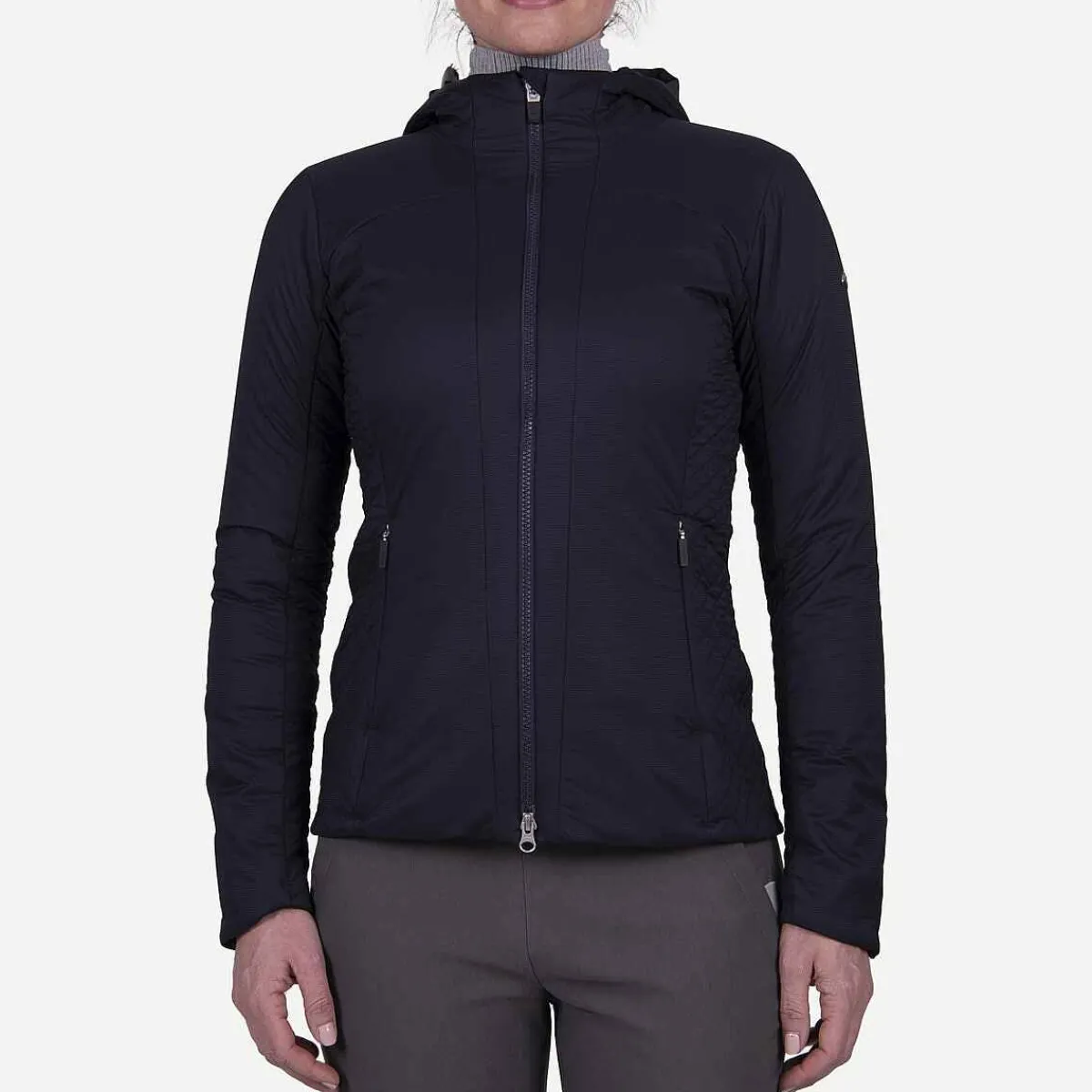 Women KJUS Women'S Macuna Hooded Jacket