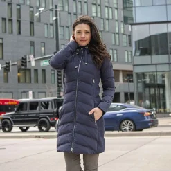 Women KJUS Women'S Marcena Coat