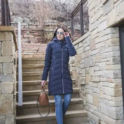 Women KJUS Women'S Marcena Coat