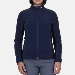 Women KJUS Women'S Maxima Midlayer Jacket