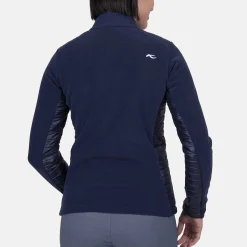 Women KJUS Women'S Maxima Midlayer Jacket