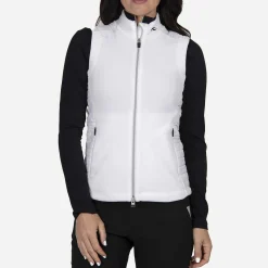 Women KJUS Women'S Maxima Vest