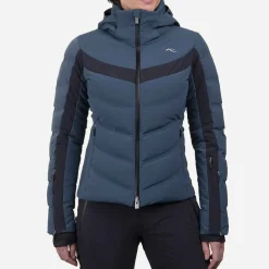 Women KJUS Women'S Momentum Jacket