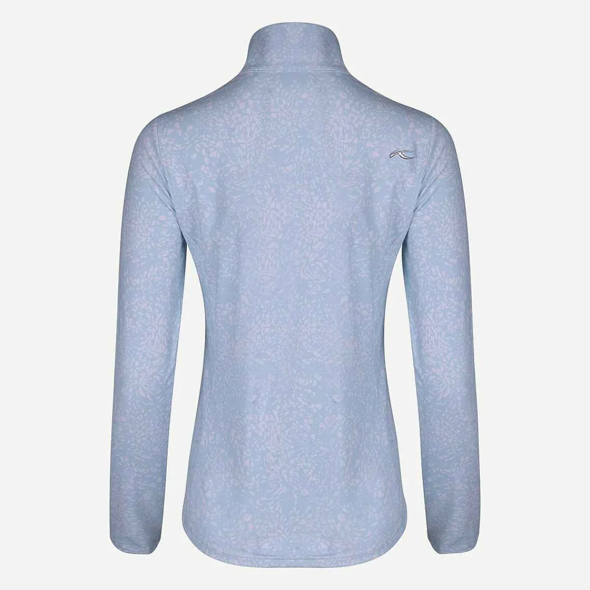 Women KJUS Women'S Motion Print Half-Zip
