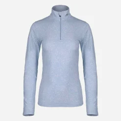 Women KJUS Women'S Motion Print Half-Zip