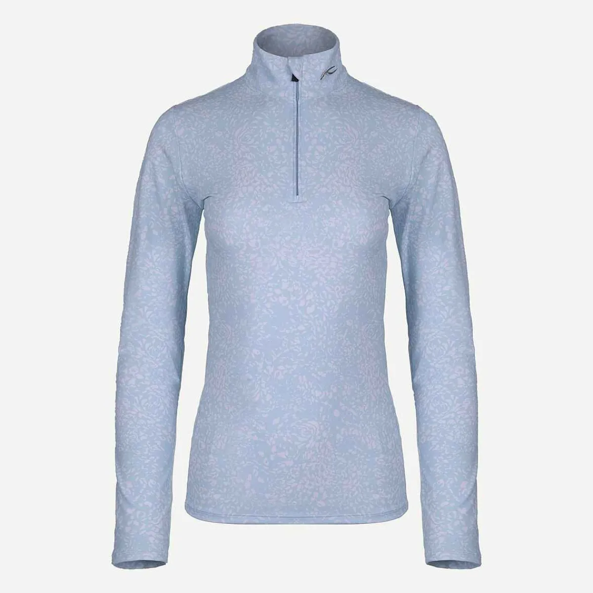 Women KJUS Women'S Motion Print Half-Zip