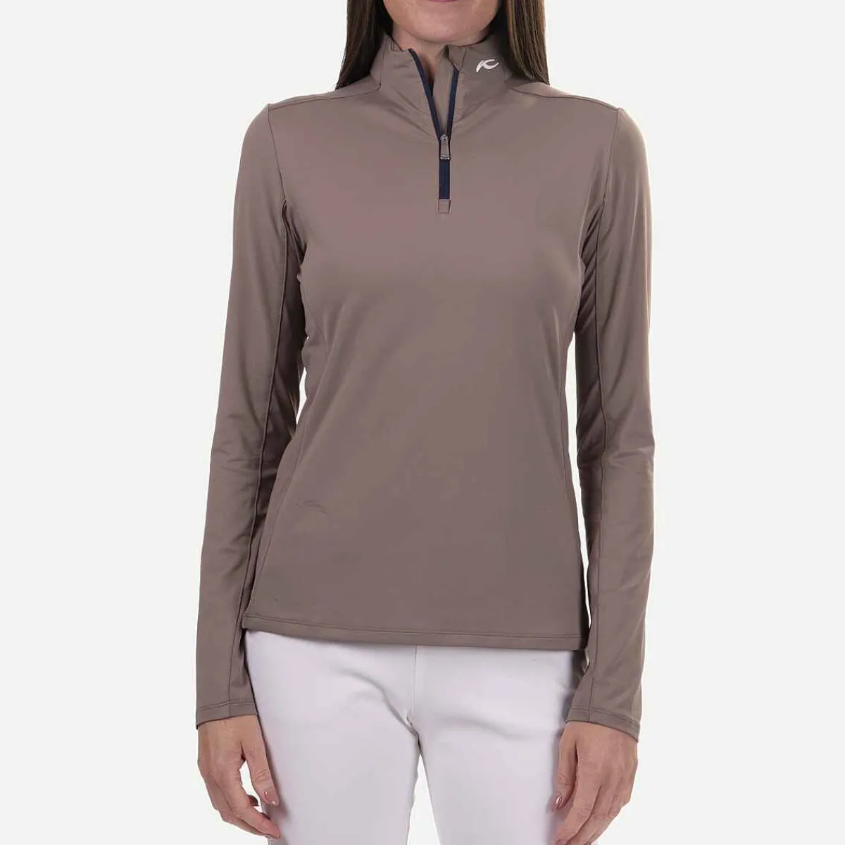 Women KJUS Women'S Movement Half-Zip