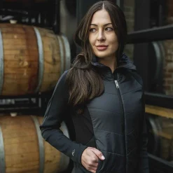 Women KJUS Women'S Mundin Midlayer Jacket