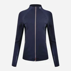 Women KJUS Women'S Nahla Midlayer Jacket