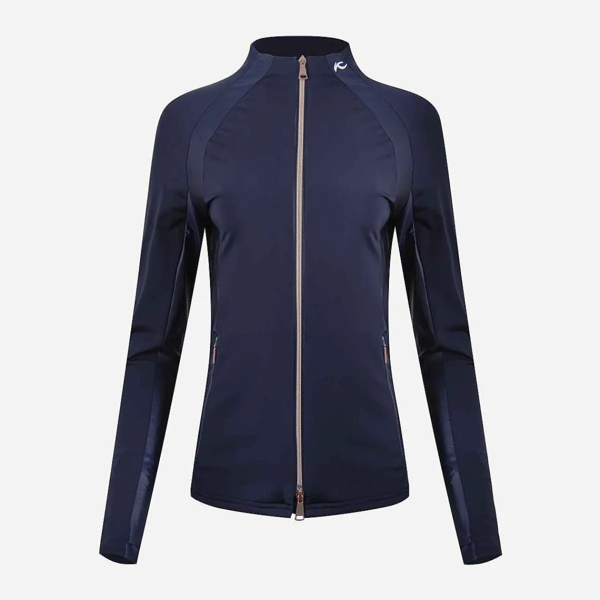 Women KJUS Women'S Nahla Midlayer Jacket