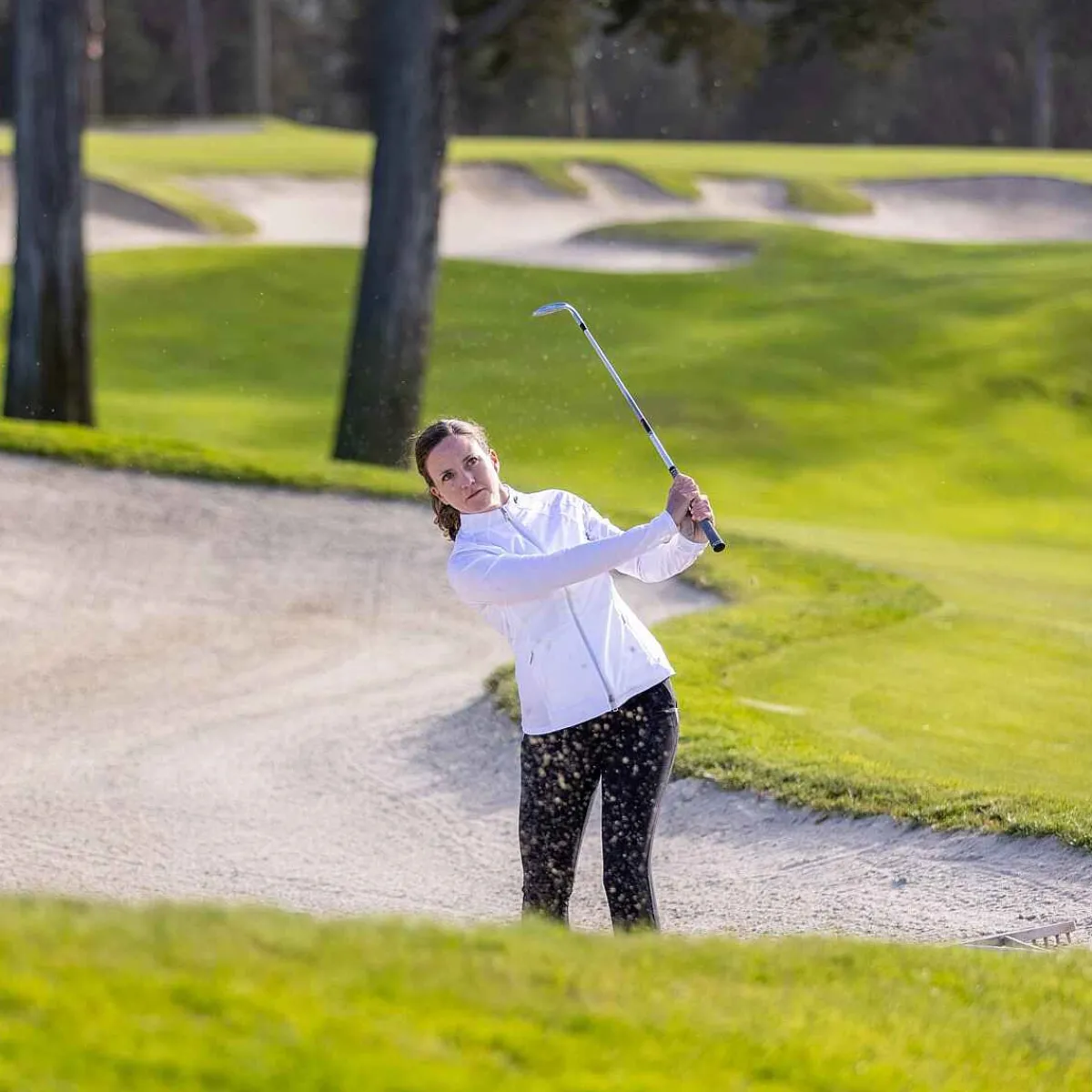 Women KJUS Women'S Nahla Midlayer Jacket