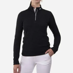 Women KJUS Women'S Neila Midlayer Half-Zip