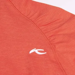 Women KJUS Women'S Nora Cooling Half-Zip