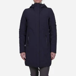 Women KJUS Women'S Osaka Travel Coat