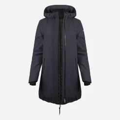 Women KJUS Women'S Osaka Travel Coat