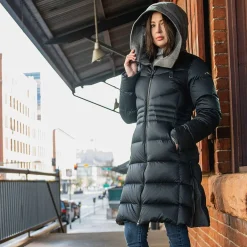 Women KJUS Women'S Oslo Coat