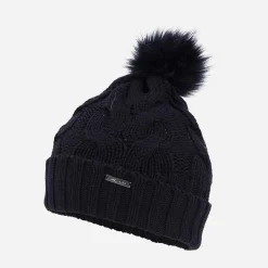 Women KJUS Women'S Pom Beanie