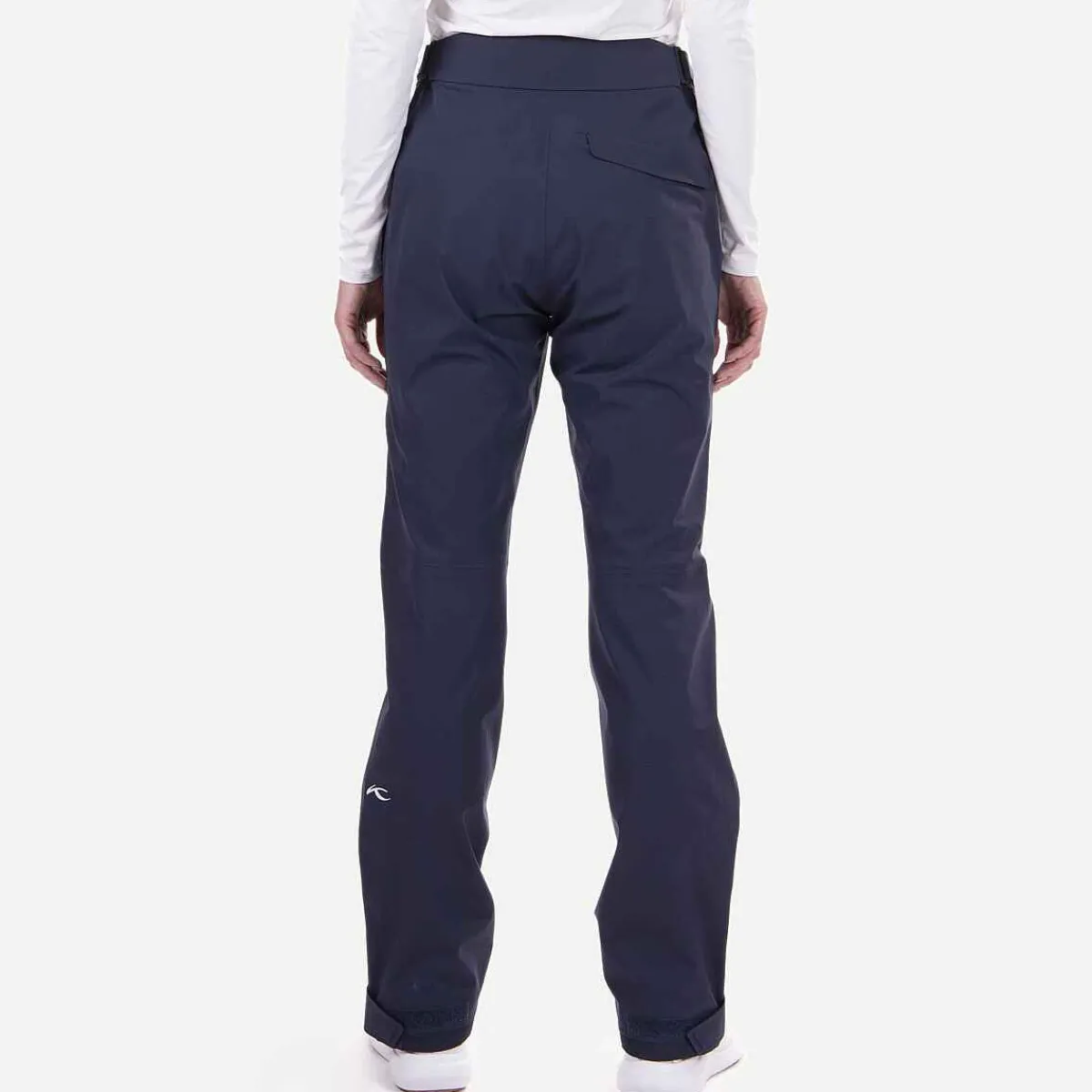 Women KJUS Women'S Pro 3L 3.0 Pants