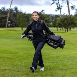 Women KJUS Women'S Pro 3L Pants