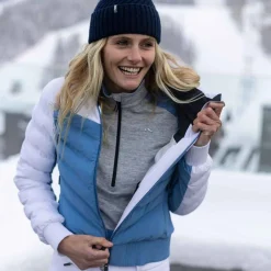 Women KJUS Women'S Radun Midlayer Jacket