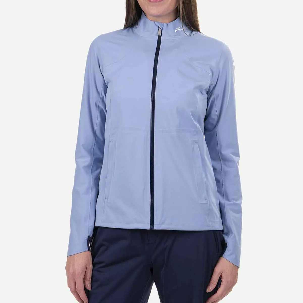 Women KJUS Women'S Rain Rescue 2.5L Jacket