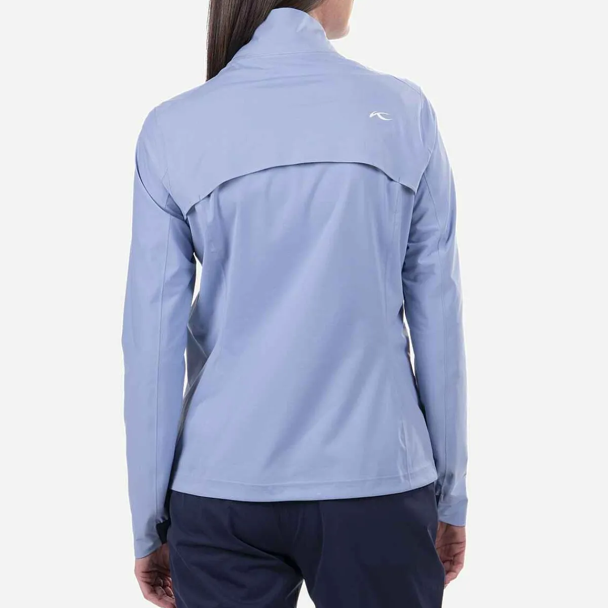 Women KJUS Women'S Rain Rescue 2.5L Jacket