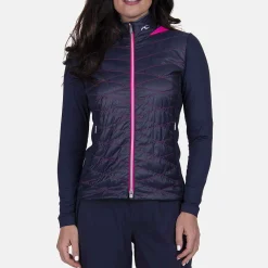 Women KJUS Women'S Retention Hooded Jacket
