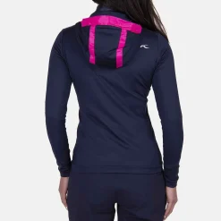 Women KJUS Women'S Retention Hooded Jacket