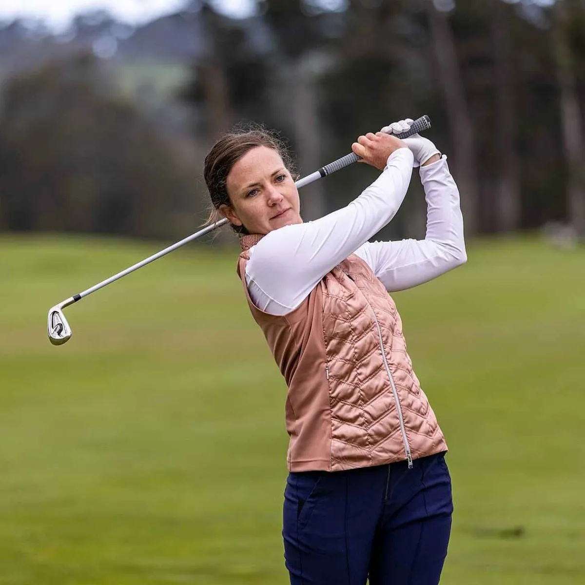 Women KJUS Women'S Retention Vest