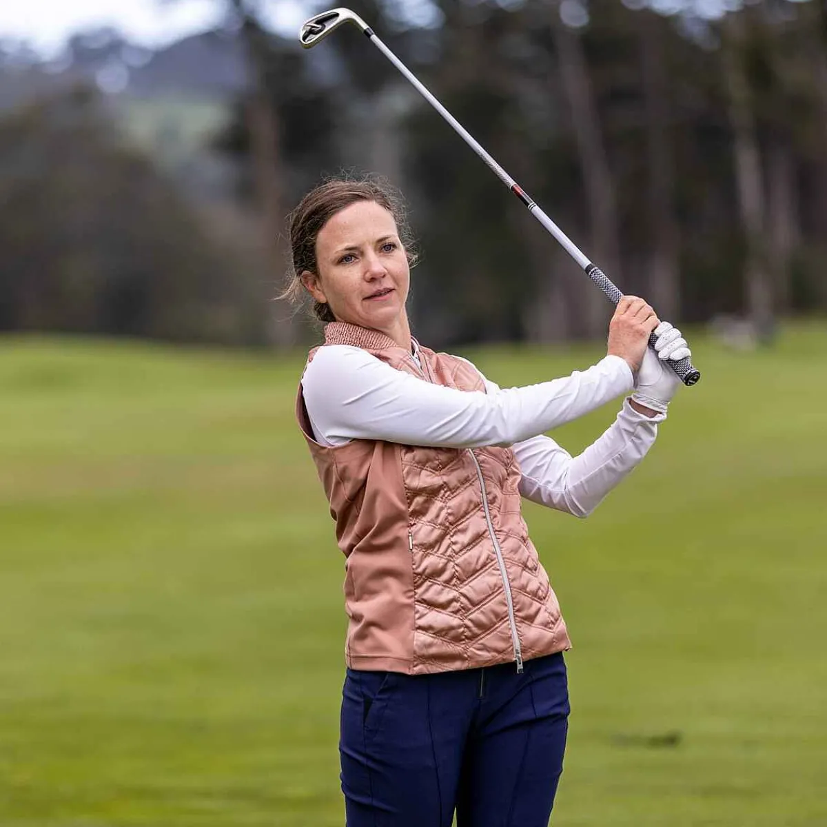 Women KJUS Women'S Retention Vest