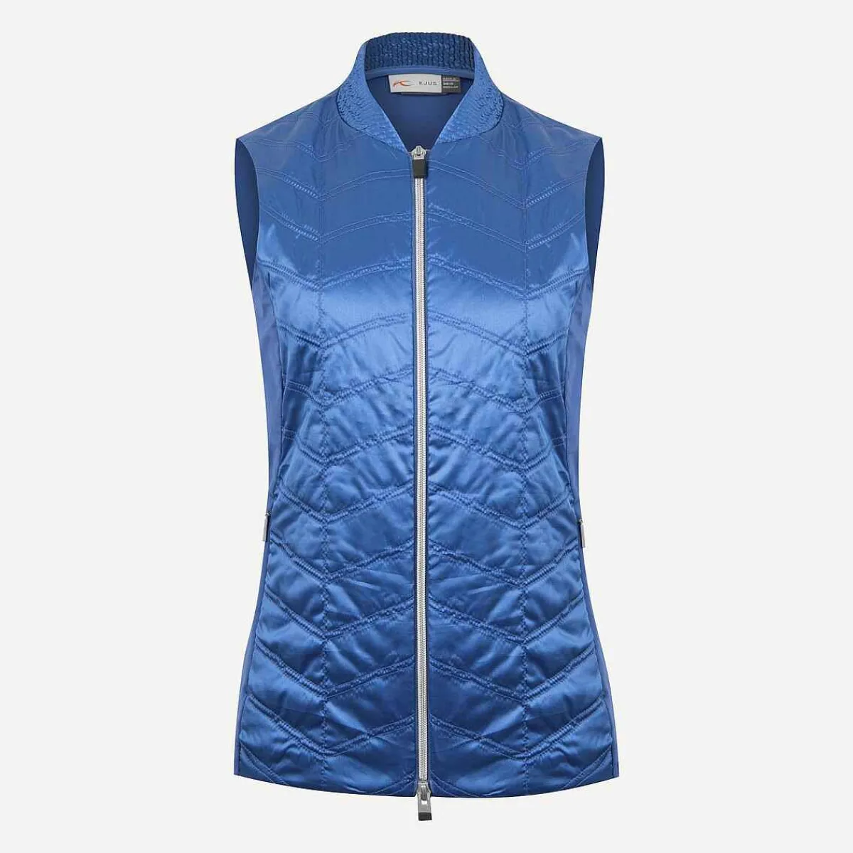 Women KJUS Women'S Retention Vest