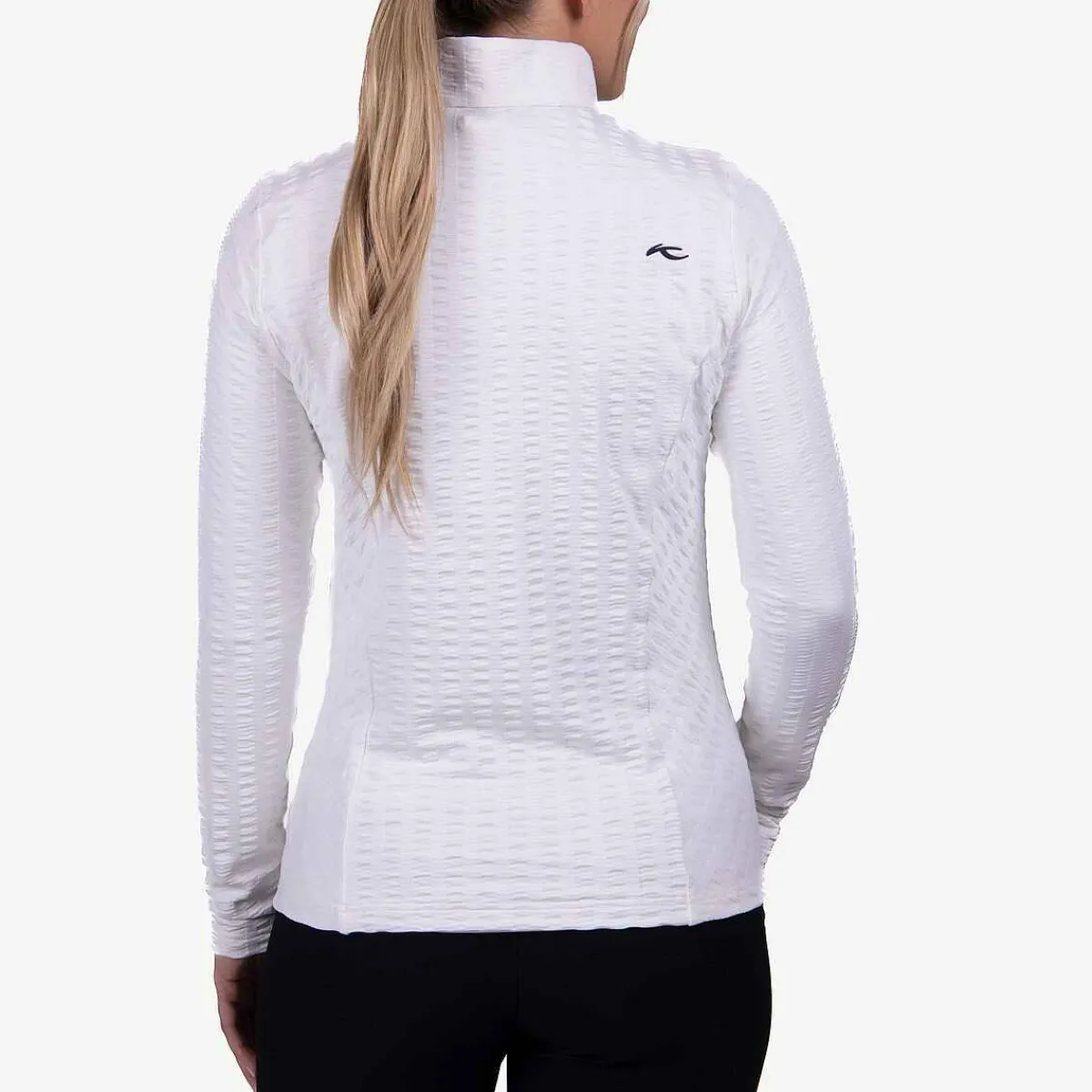 Women KJUS Women'S Sense Half-Zip Lite