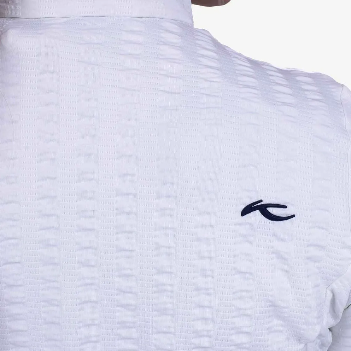 Women KJUS Women'S Sense Half-Zip Lite