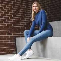 Women KJUS Women'S Seoul Pocket Leggings