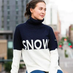 Women KJUS Women'S Snow Sweater