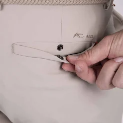 Women KJUS Women'S Softshell Ikala Pants