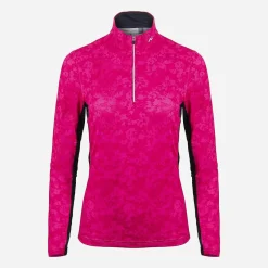 Women KJUS Women'S Sunshine Half-Zip