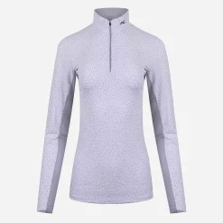 Women KJUS Women'S Sunshine Printed Half-Zip