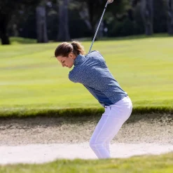 Women KJUS Women'S Sunshine Printed Half-Zip