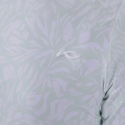 Women KJUS Women'S Sunshine Printed Half-Zip