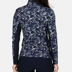 Women KJUS Women'S Sunshine Printed Jacket