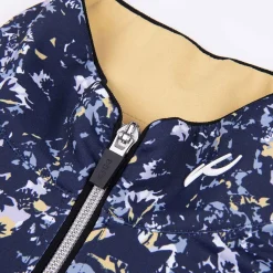 Women KJUS Women'S Sunshine Printed Jacket