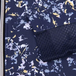 Women KJUS Women'S Sunshine Printed Jacket