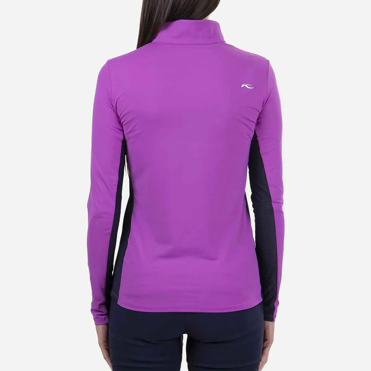 Women KJUS Women'S Sunshine Sport Half-Zip