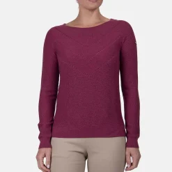 Women KJUS Women'S Surrey Sweater