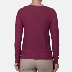 Women KJUS Women'S Surrey Sweater